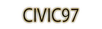 Logo CIVIC97